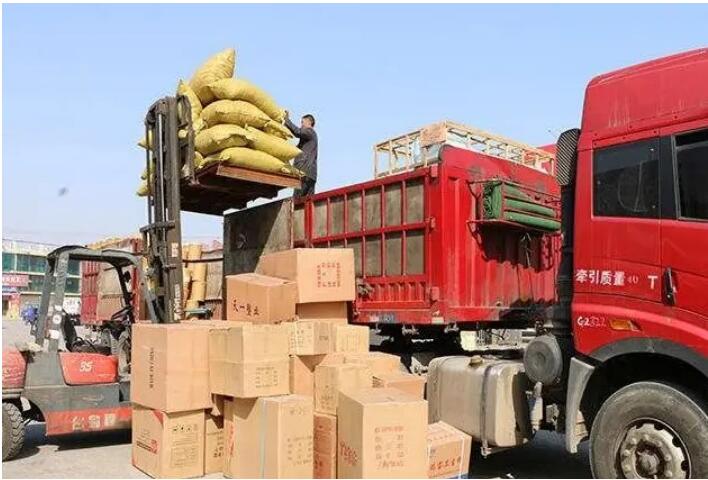 泉州到汤阴县物流专线