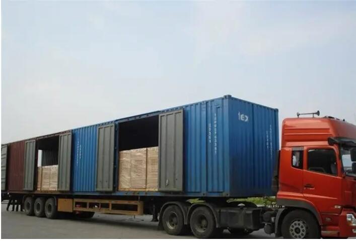 泉州到汤阴县整车运输