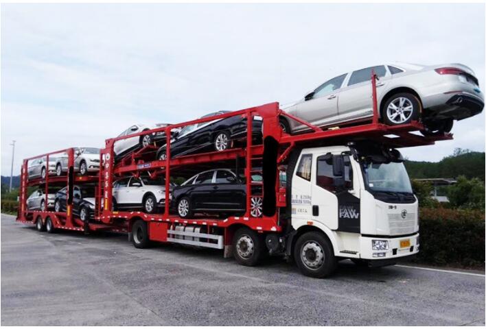 泉州到汤阴县轿车托运